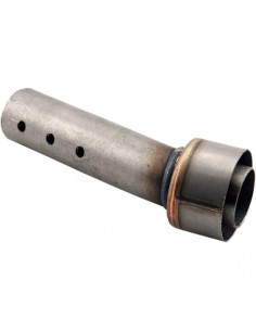 DB Killer YASUNI - Yamaha T-Max