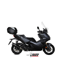 Silencieux MIVV Mover - Honda ADV 350 2