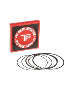 Jeu de segments PROX - Ø58mm 2T