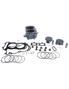 Kit cylindre CYLINDER WORKS Standard Bore - Polaris 2