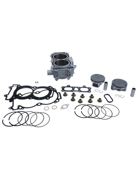 Kit cylindre CYLINDER WORKS Standard Bore - Polaris