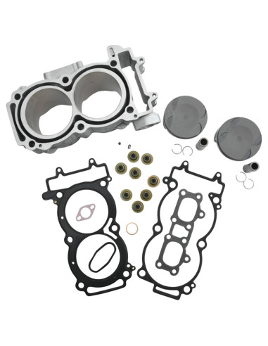 Kit cylindre CYLINDER WORKS Standard Bore - Polaris