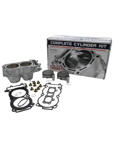 Kit cylindre CYLINDER WORKS Standard Bore - Polaris