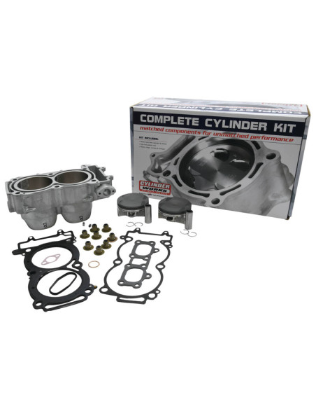 Kit cylindre CYLINDER WORKS Standard Bore - Polaris