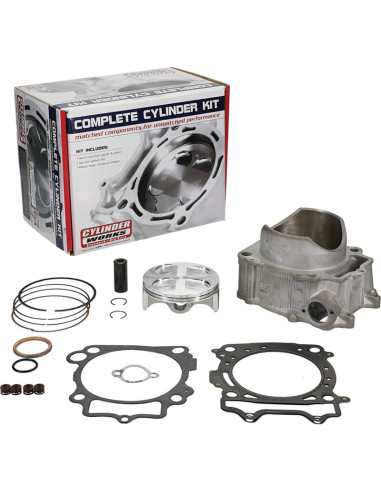 Kit cylindre CYLINDER WORKS Standard Bore haute compression