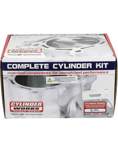 Kit cylindre CYLINDER WORKS Standard Bore haute compression