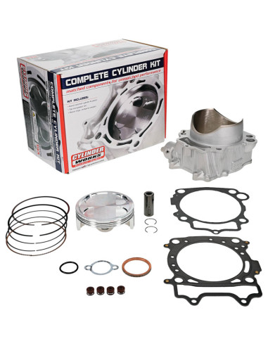 Kit cylindre CYLINDER WORKS Standard Bore