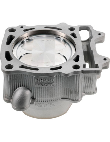 Kit cylindre CYLINDER WORKS Standard Bore