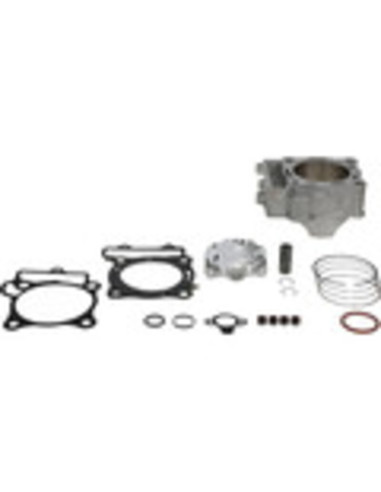 Kit cylindre CYLINDER WORKS - Ø79,00mm Honda CRF250R/RX