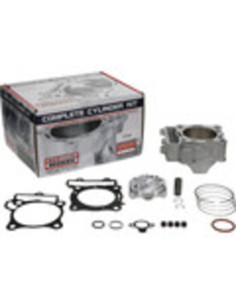 Kit cylindre CYLINDER WORKS - Ø79,00mm Honda CRF250R/RX 2