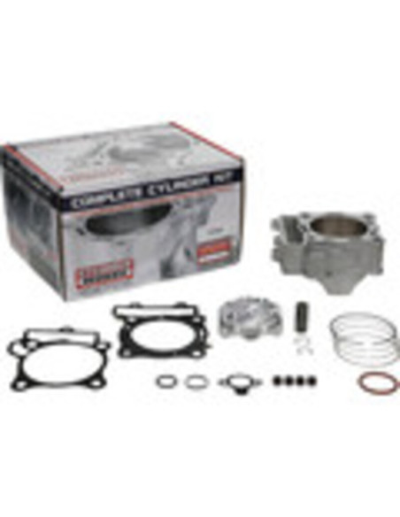 Kit cylindre CYLINDER WORKS - Ø79,00mm Honda CRF250R/RX