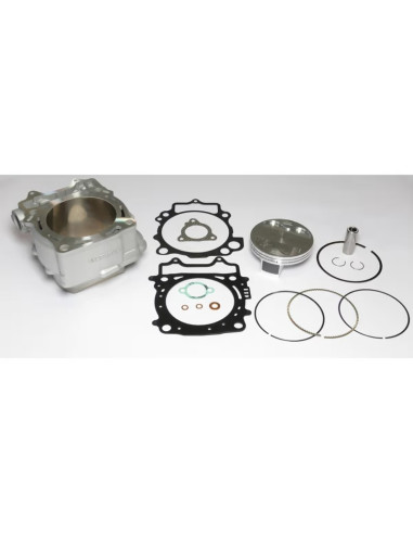 Kit cylindre ATHENA Ø97mm - Yamaha YZ450F (14-17)