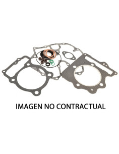 Kit joints haut-moteur AIRSAL cylindre Ø52 mm - Yamaha N-Max 125