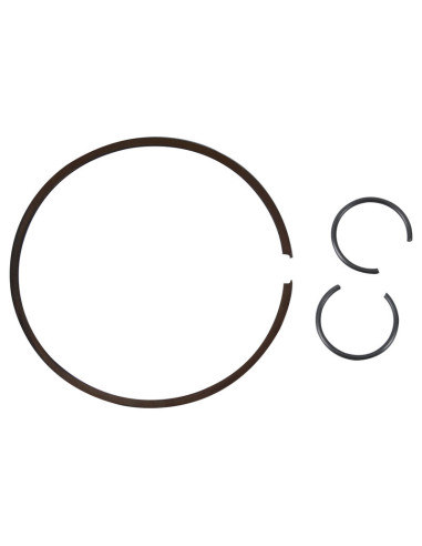 Kit piston VERTEX Replica coulé - 23703A