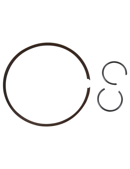 Kit piston VERTEX Replica coulé - 23703A