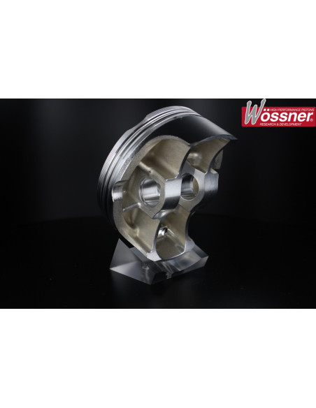 Piston forgé WÖSSNER - K8763DA-2