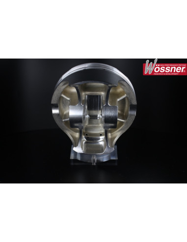 Piston forgé WÖSSNER - K8763DA-2