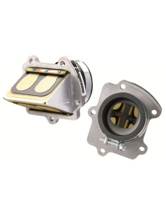 Boîte à clapets BOYESEN