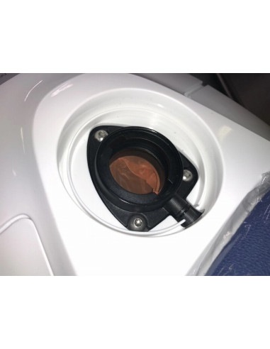 Filtre à essence TWIN AIR