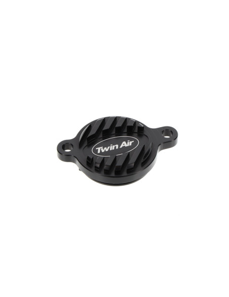 Couvercle de filtre à huile TWIN AIR - Honda CRF 250 R