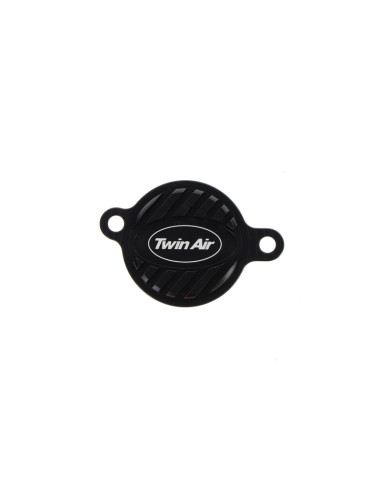 Couvercle de filtre à huile TWIN AIR - Honda CRF 250 R