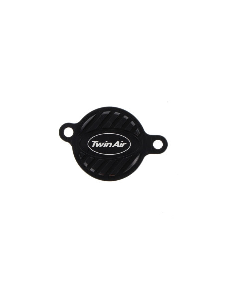 Couvercle de filtre à huile TWIN AIR - Honda CRF 250 R