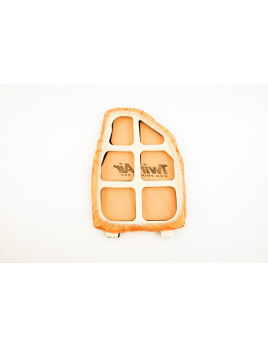 Couvercle de filtre à air TWIN AIR - 160150