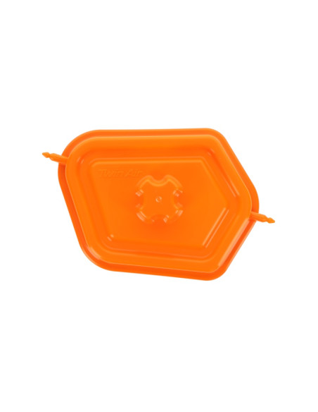 Couvercle de filtre à air TWIN AIR - 160127