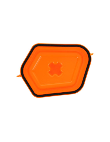 Couvercle de filtre à air TWIN AIR - 160127