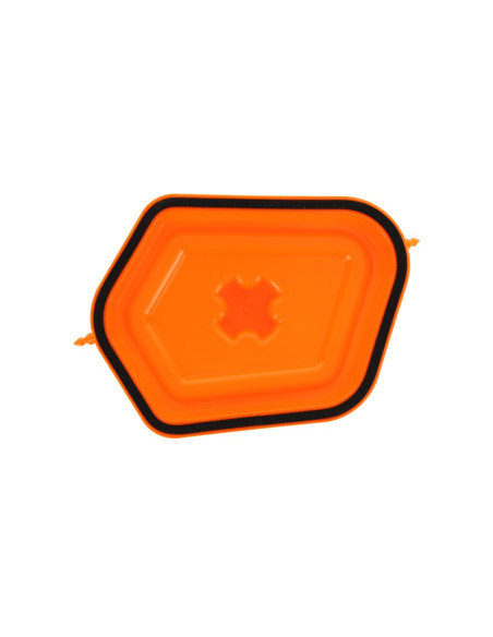 Couvercle de filtre à air TWIN AIR - 160127