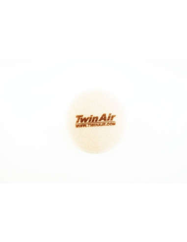 Filtre à air avec caoutchouc TWIN AIR - 158162 Filtre à air avec caoutchouc TWIN AIR - 158162