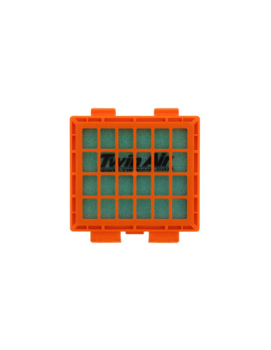 Kit filtre à air pré-huilé + cage intérieure TWIN AIR - 150609P Honda CRF 300 L Kit filtre à air pré-huilé + cage intérieure TWIN AIR - 150609P Honda CRF 300 L