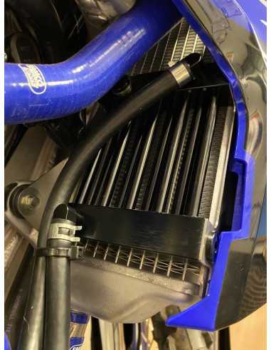 Radiateur d'huile TWIN AIR - Yamaha YZ 250F