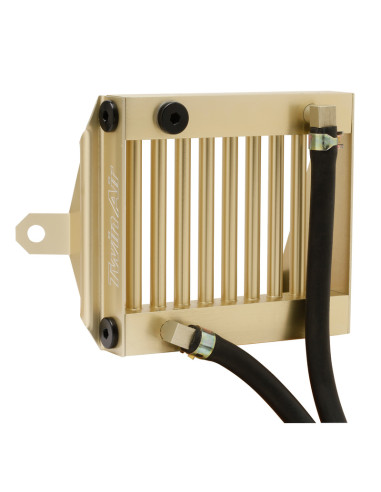 Radiateur d'huile TWIN AIR -