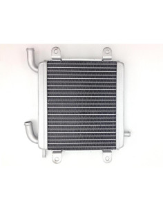 Radiateur BIHR - Yamaha Aerox 50 / MBK Nitro 50
