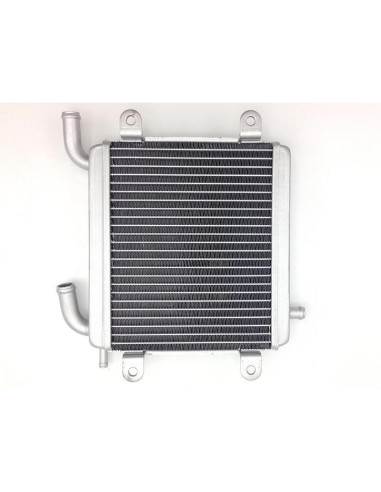 Radiateur BIHR - Yamaha Aerox 50 / MBK Nitro 50