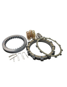 Kit embrayage REKLUSE TorqDrive - BMW R1200 GS