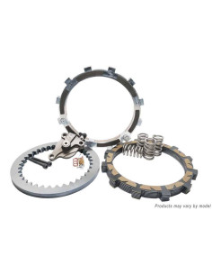 Embrayage complet REKLUSE RadiusX - Indian