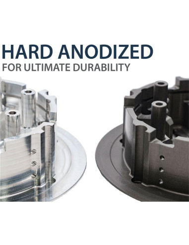 Embrayage complet REKLUSE Core Exp 3.0