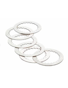 Kit disques lisses PROX - Honda CRF250R/RX