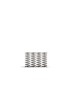 Ressorts d'embrayage haute-température HINSON boîte de 5 - Honda CRF250R