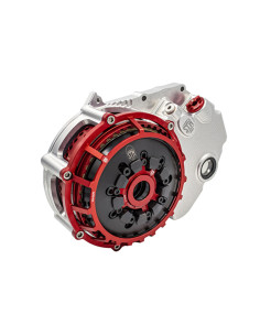 Kit conversion embrayage à sec STM Evo SBK - Ducati Hypermotard 821 2