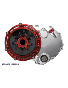 Kit conversion embrayage à sec STM Evo SBK - Ducati Hypermotard 939