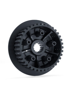 Noix d'embrayage HINSON aluminium