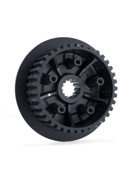 Noix d'embrayage HINSON aluminium Noix d'embrayage HINSON aluminium