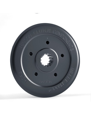 Noix d'embrayage HINSON aluminium Noix d'embrayage HINSON aluminium