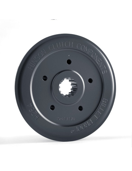 Noix d'embrayage HINSON aluminium Noix d'embrayage HINSON aluminium