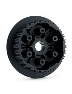 Noix d'embrayage HINSON aluminium