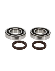 Kit roulements et joints spi de vilebrequin PROX 2
