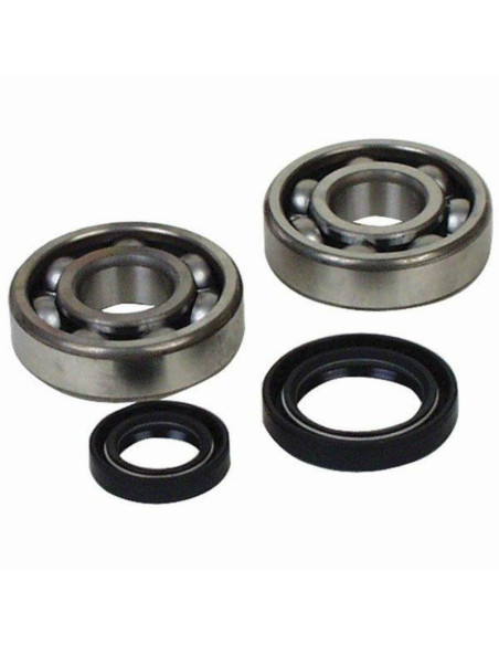 Kit roulements et joints spi de vilebrequin PROX - Yamaha YZ250 / YZ250X